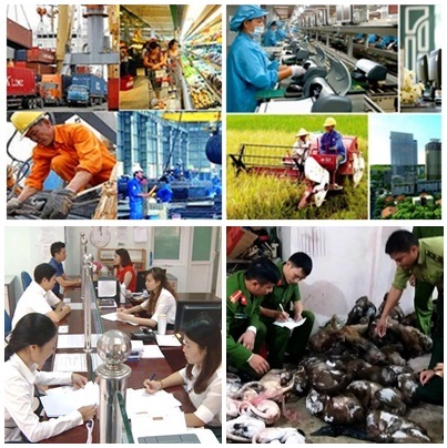 Chỉ đạo, điều hành của Chính phủ, Thủ tướng Chính phủ nổi bật tuần từ 1 - 5/1/2019